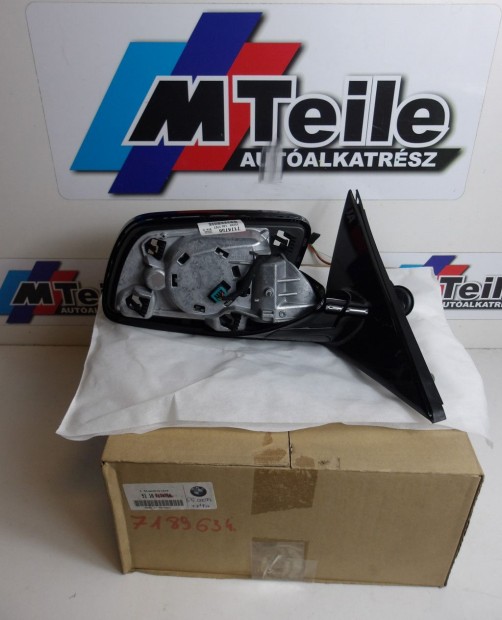 [GYRI J] BMW JOBB OLDALI TKRSZERKEZET (4 PIN) | 5-S E60 LCI / E6